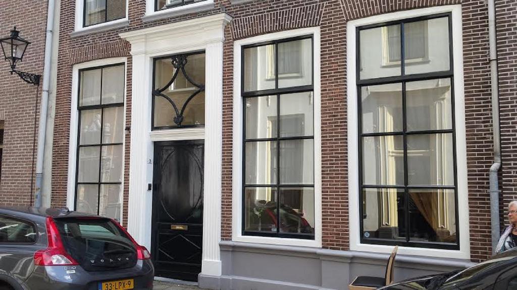 Bij De Sassenpoort 3* Zwolle (Overijssel)