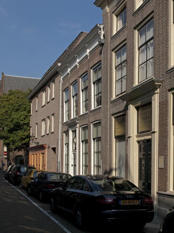 Bed & Breakfast Bij De Sassenpoort Zwolle (Overijssel)