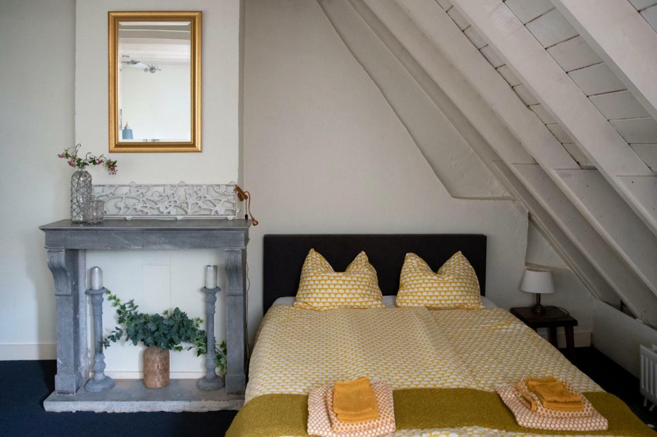 Bed & Breakfast Bij De Sassenpoort Zwolle (Overijssel)