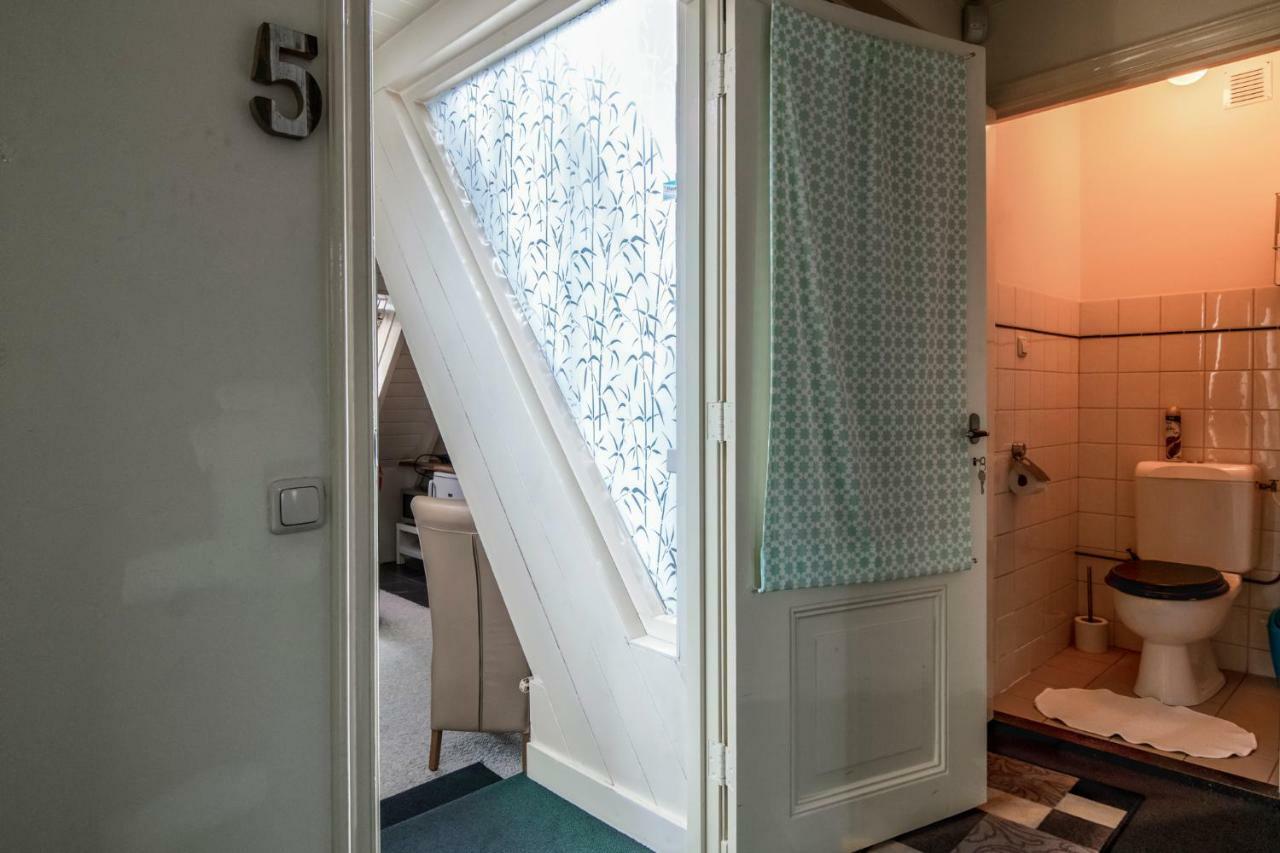 Bij De Sassenpoort 3* Zwolle (Overijssel)